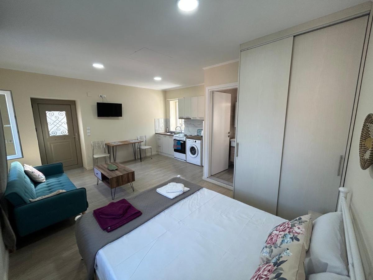 Anmare Holiday home