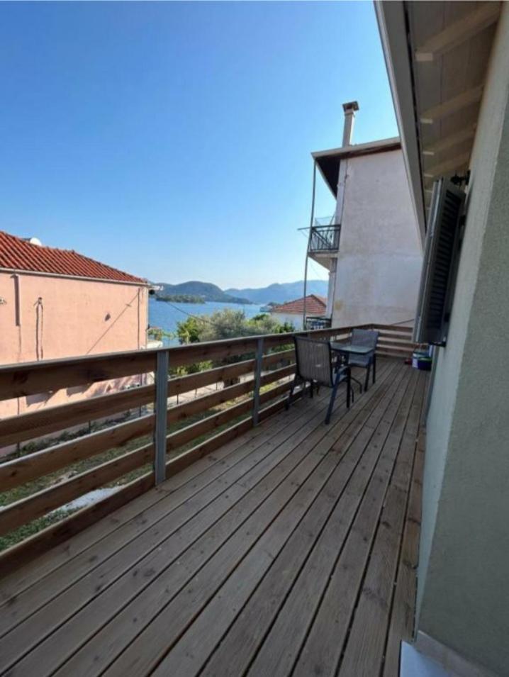 Anmare Nydri (Lefkada)