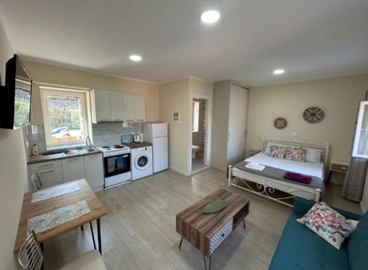 Anmare Holiday home *