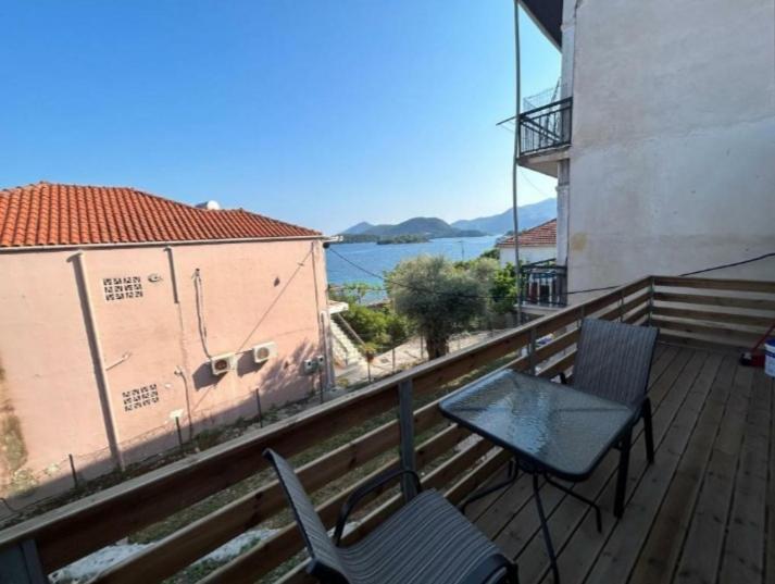 Anmare Nydri (Lefkada)