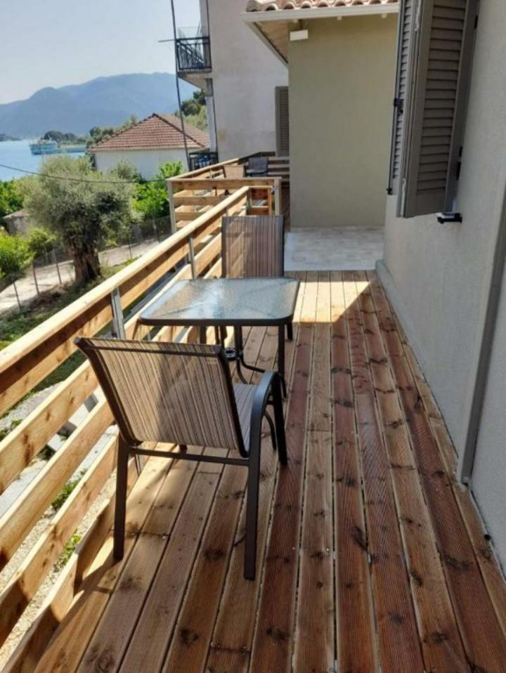 Anmare Nydri (Lefkada)