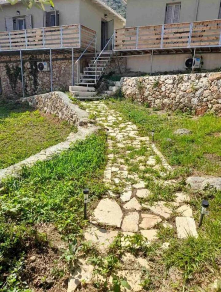 Anmare Holiday home *
