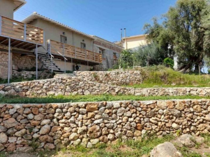 Holiday home Anmare *